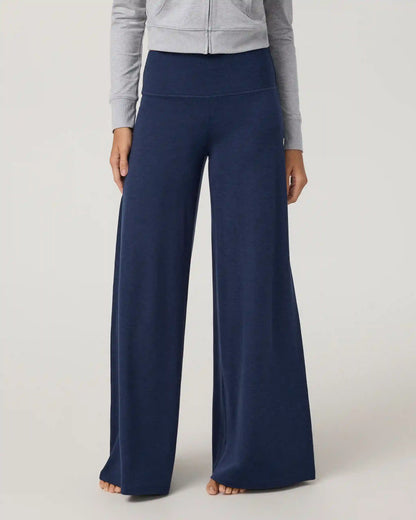 Halo Easy Wideleg Pant - Short