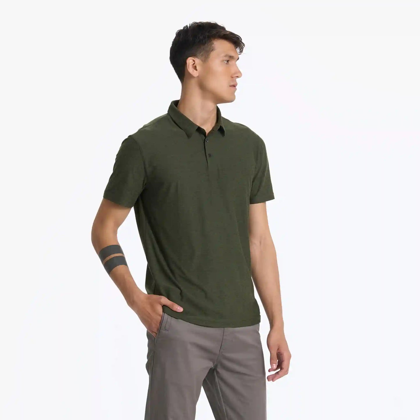 Strato Tech Polo