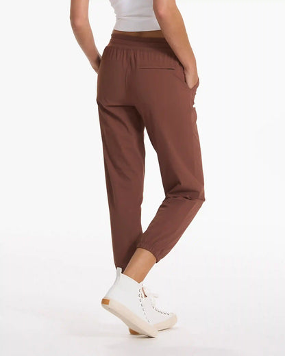 Miles Jogger