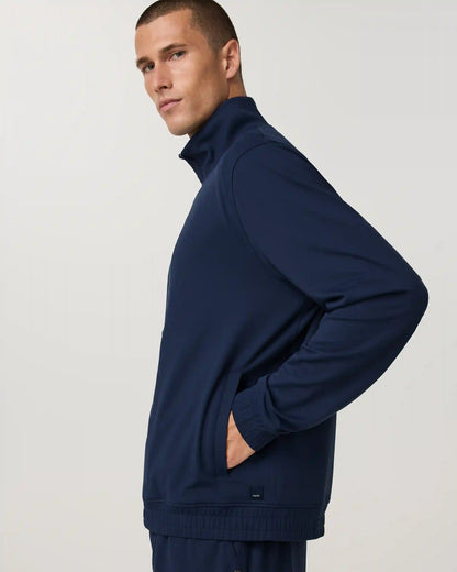 Ponto Re/ACTV Half Zip