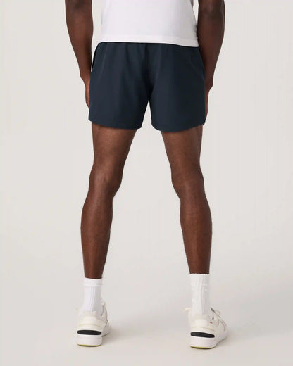 Crosscourt Short Unlined 5"