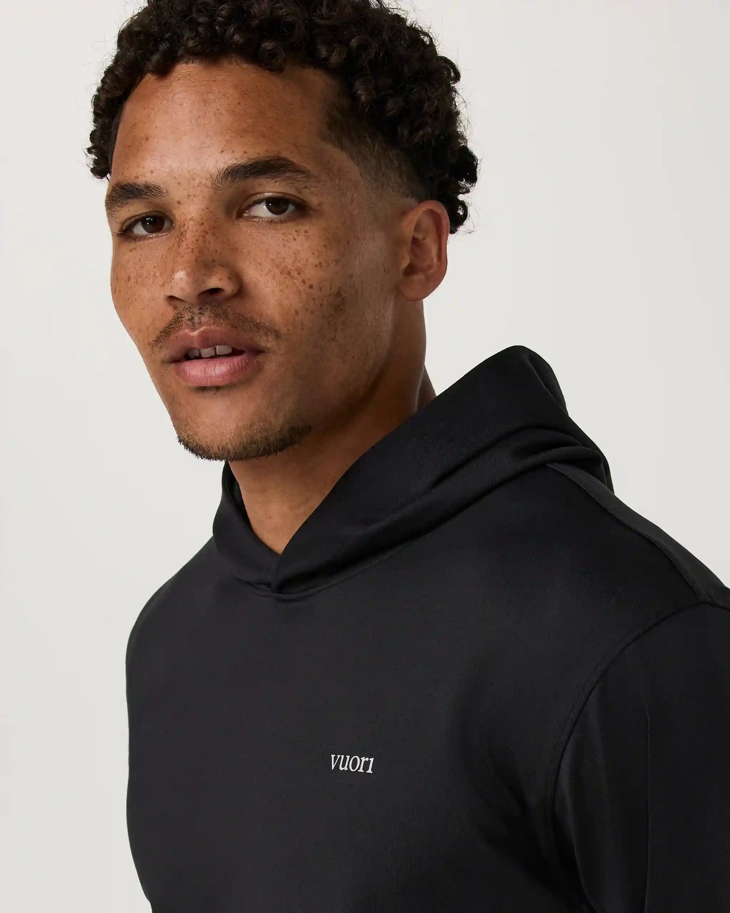 Sunday Pullover Hoodie