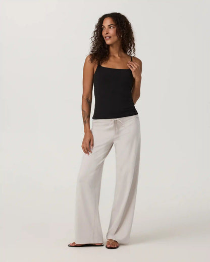 Halo Low Rise Straight Leg Pant - Long