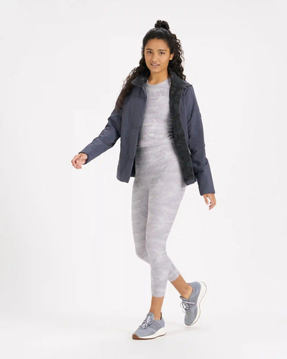 Clean Elevation Legging