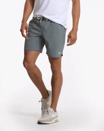 Banks Short Unlined 7"