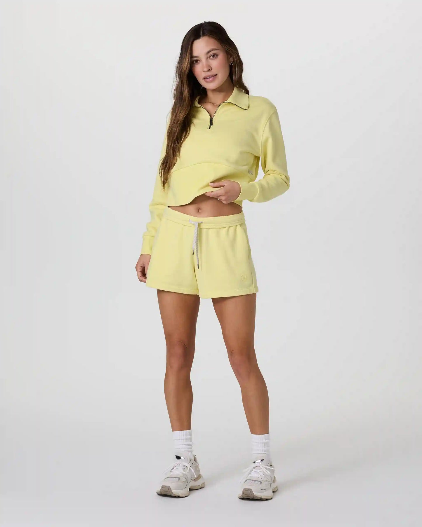 Sedona Sport Half Zip