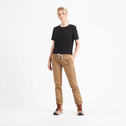 Womens Ripstop Pant