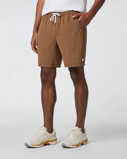 Kore Short Lined 7"