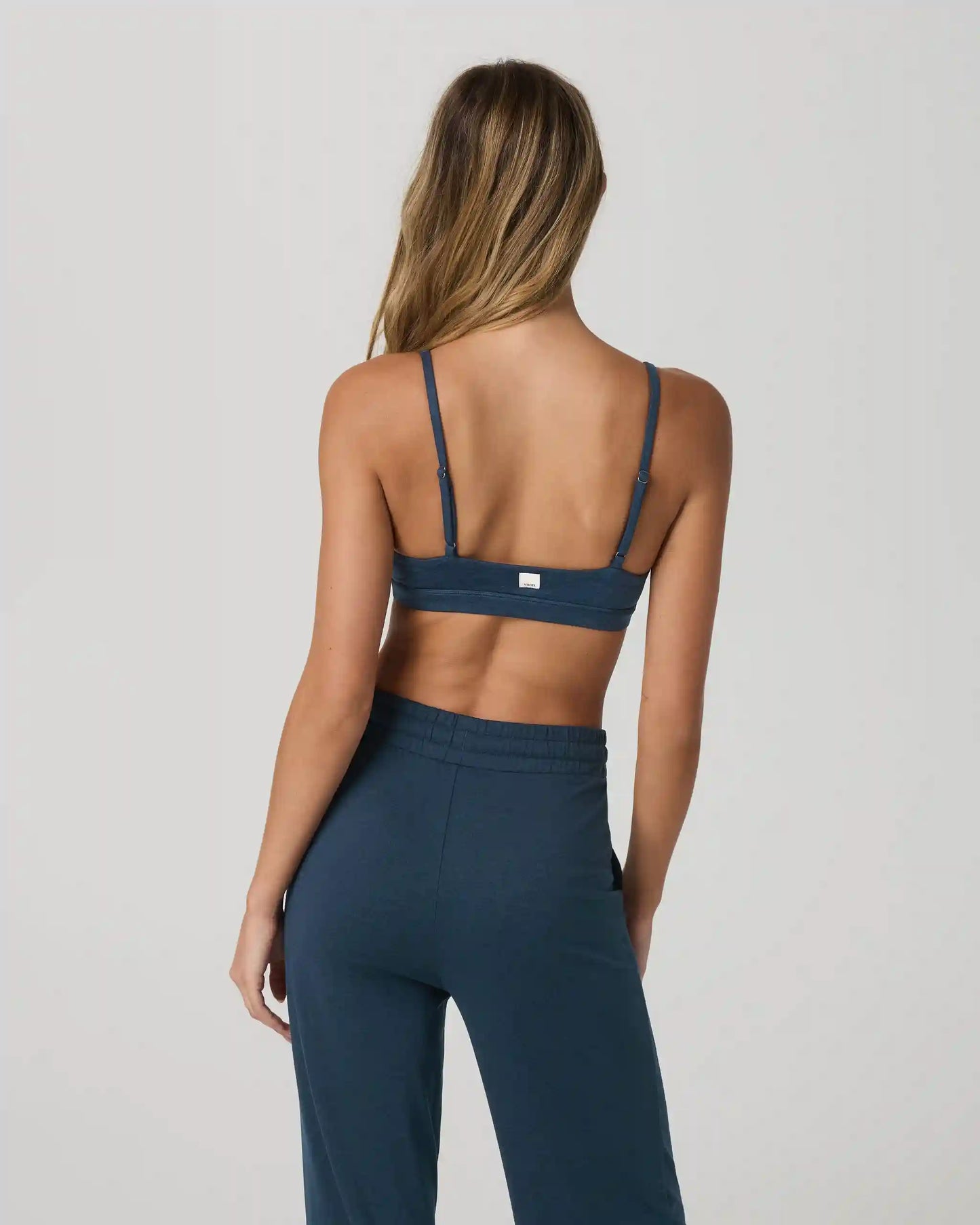 Halo Triangle Bra