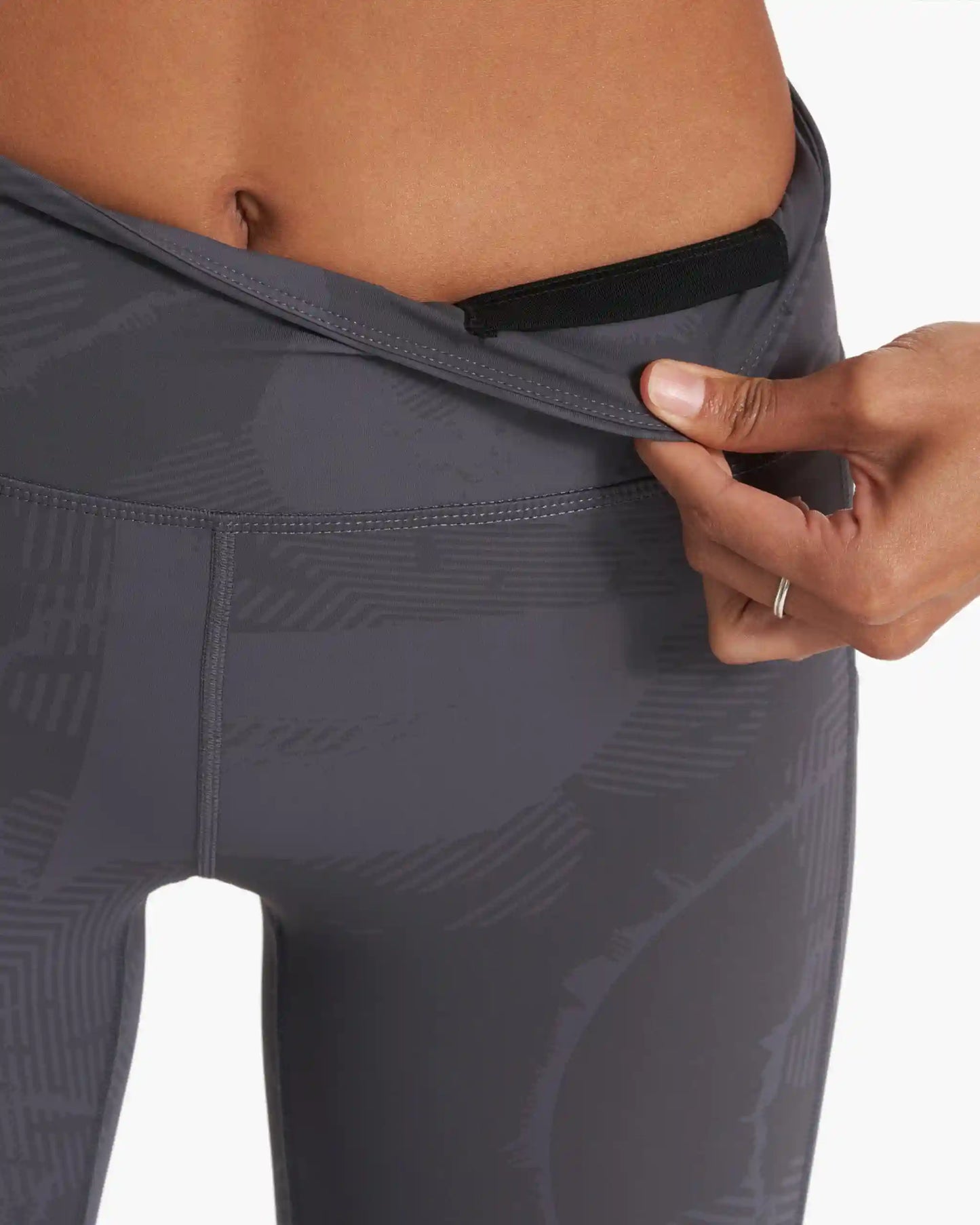 Stride Legging