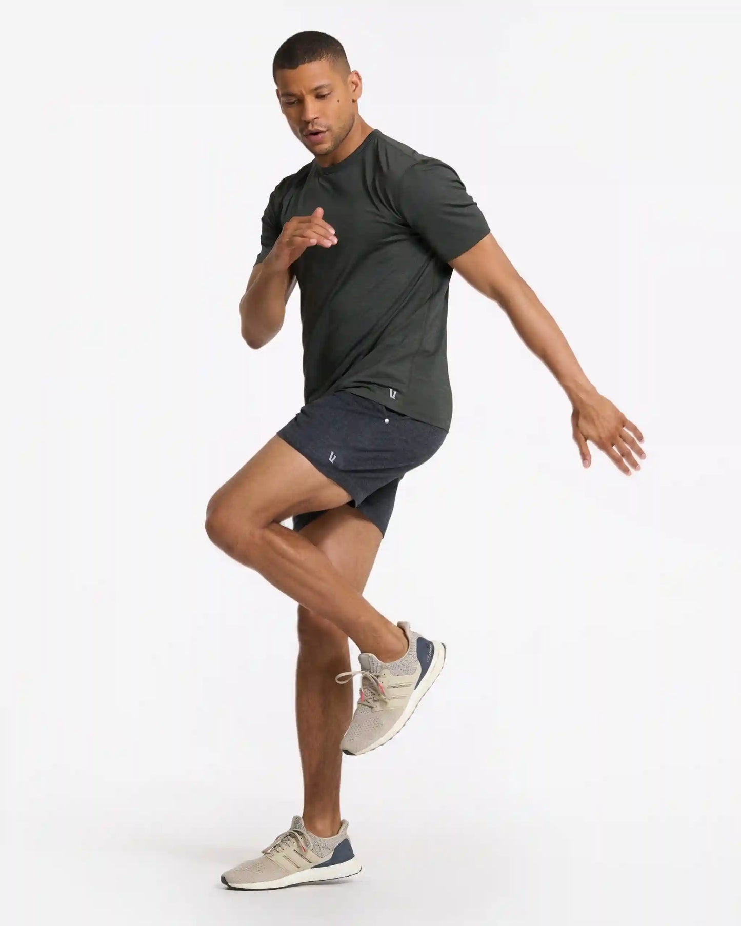 Ponto Performance Short 5"
