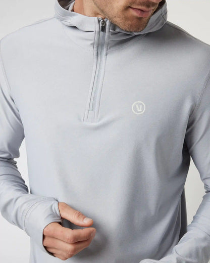 Uluwatu 24 Water Hoodie