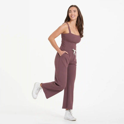 Pose Jumpsuit