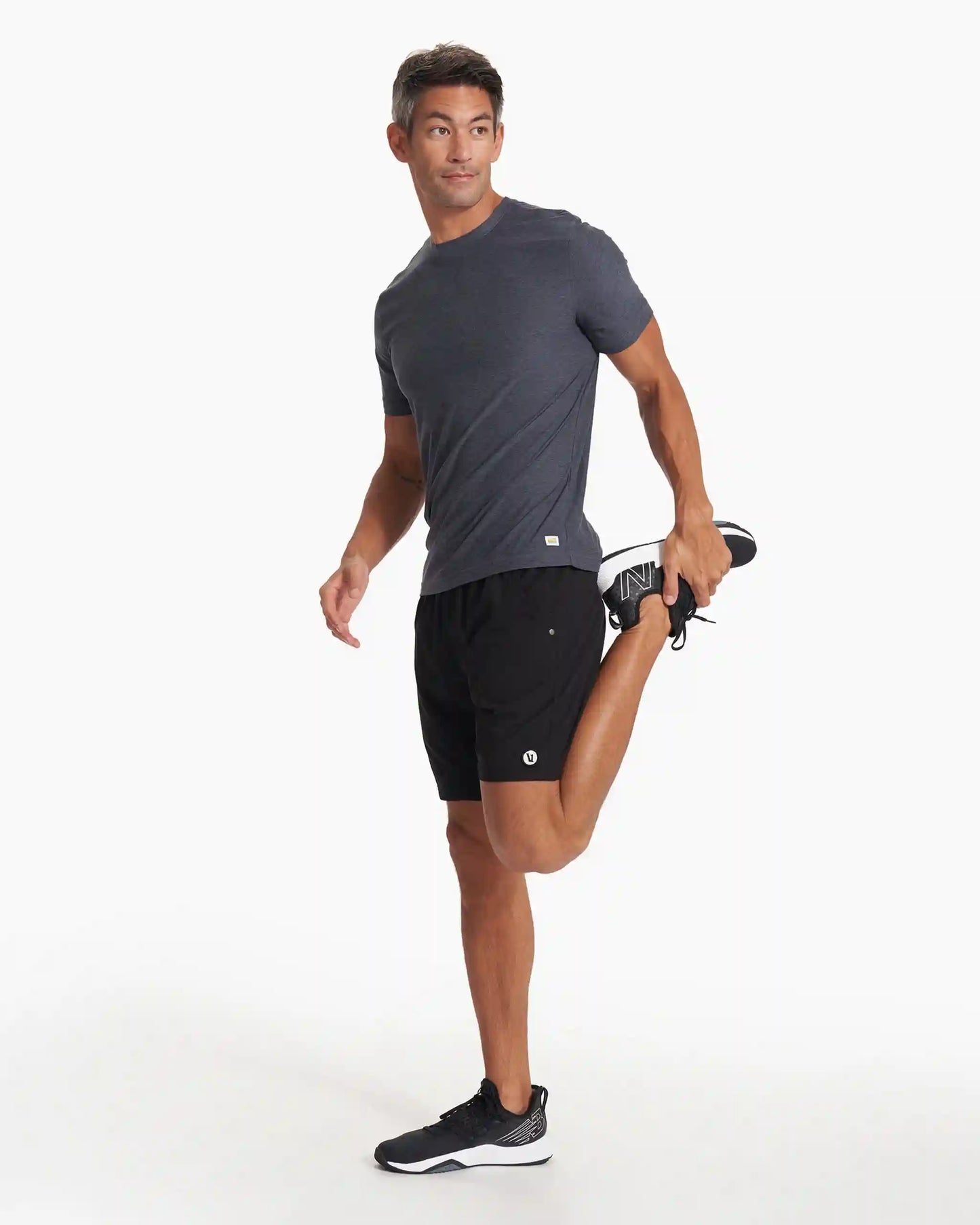 Strato Tech Tee