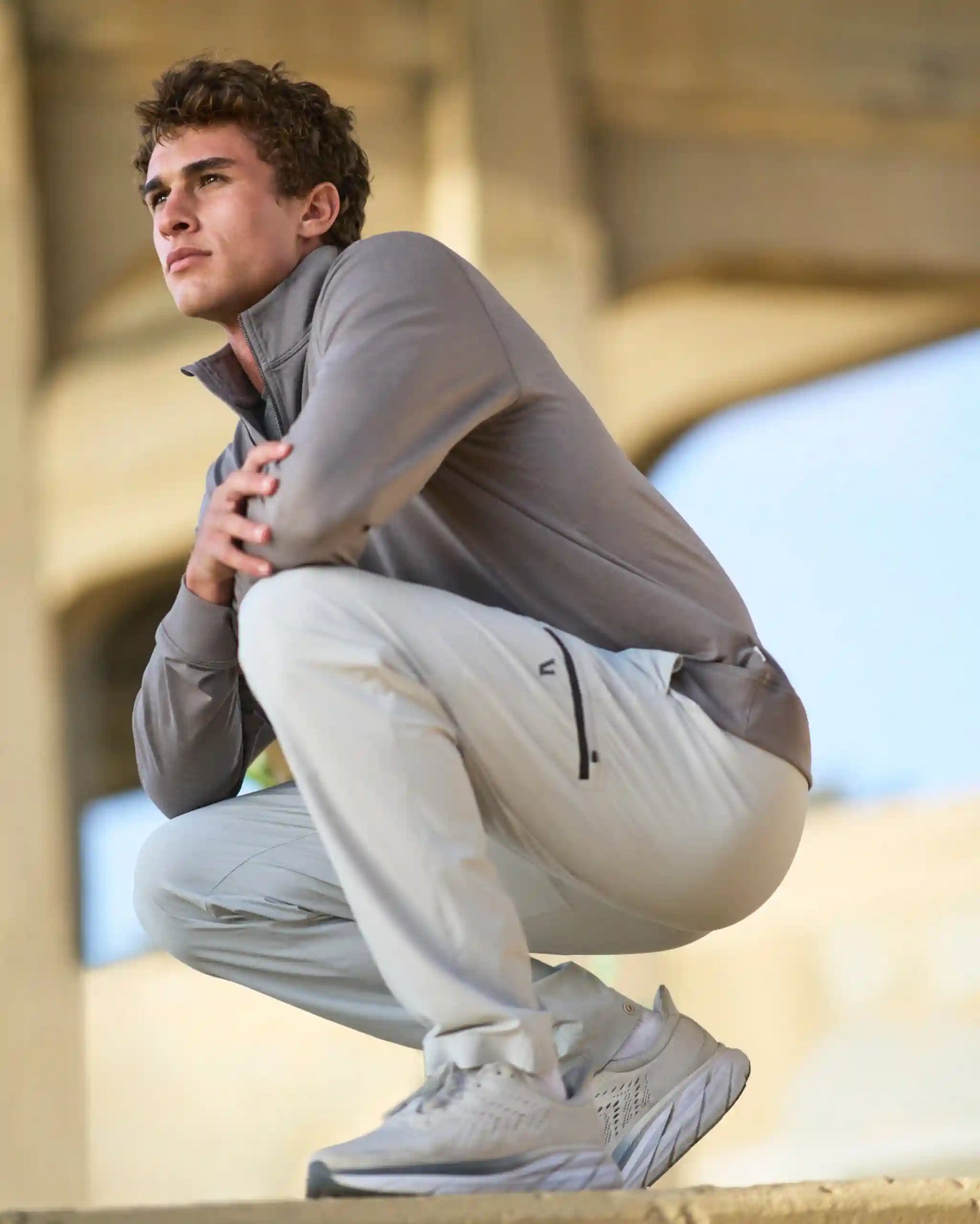 Grafton Pant 30"