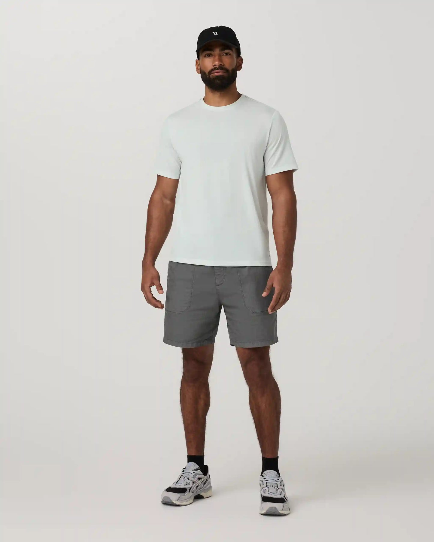 Current Tech Tee