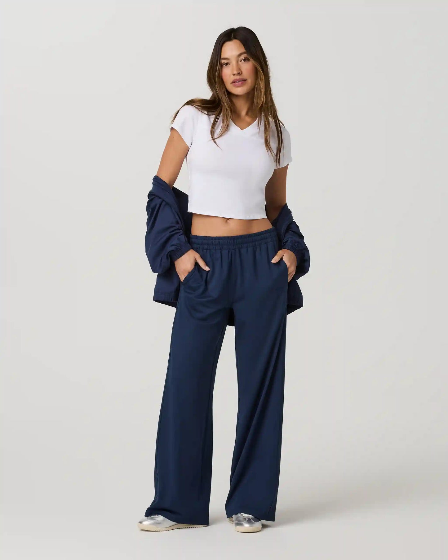 Women's Sunday Track Pant