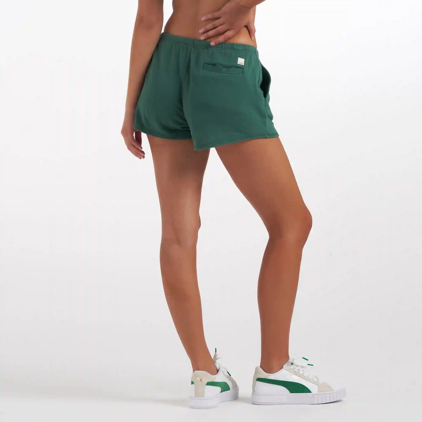 Sunnyside Short