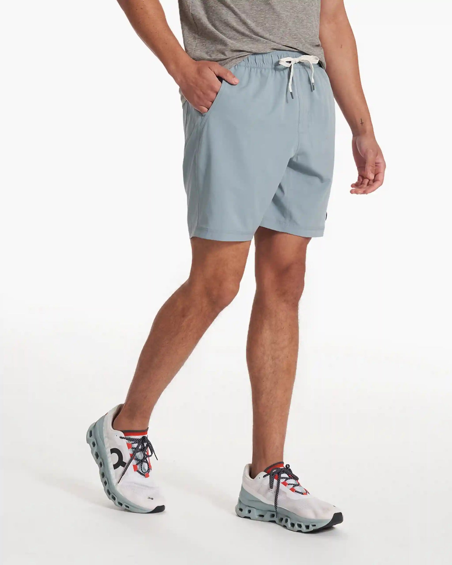 Kore Short Lined 7"