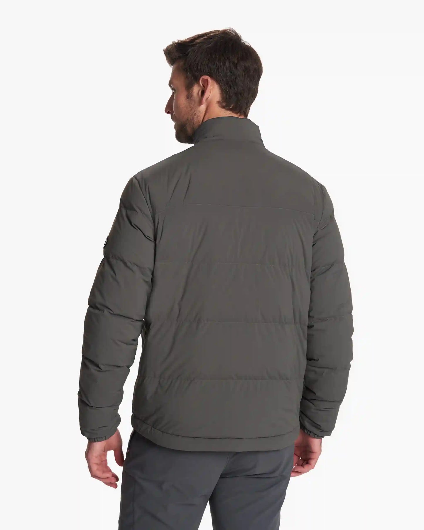 Meysan Down Jacket