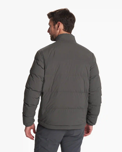 Meysan Down Jacket