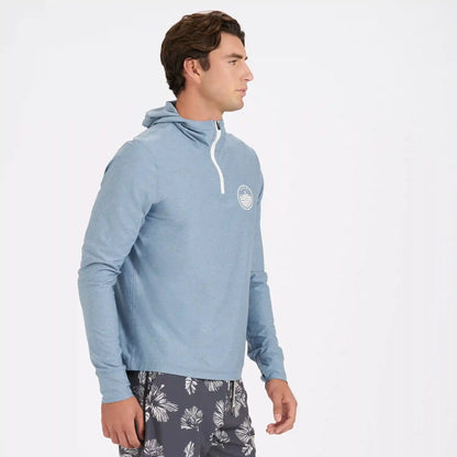 Uluwatu Water Hoodie