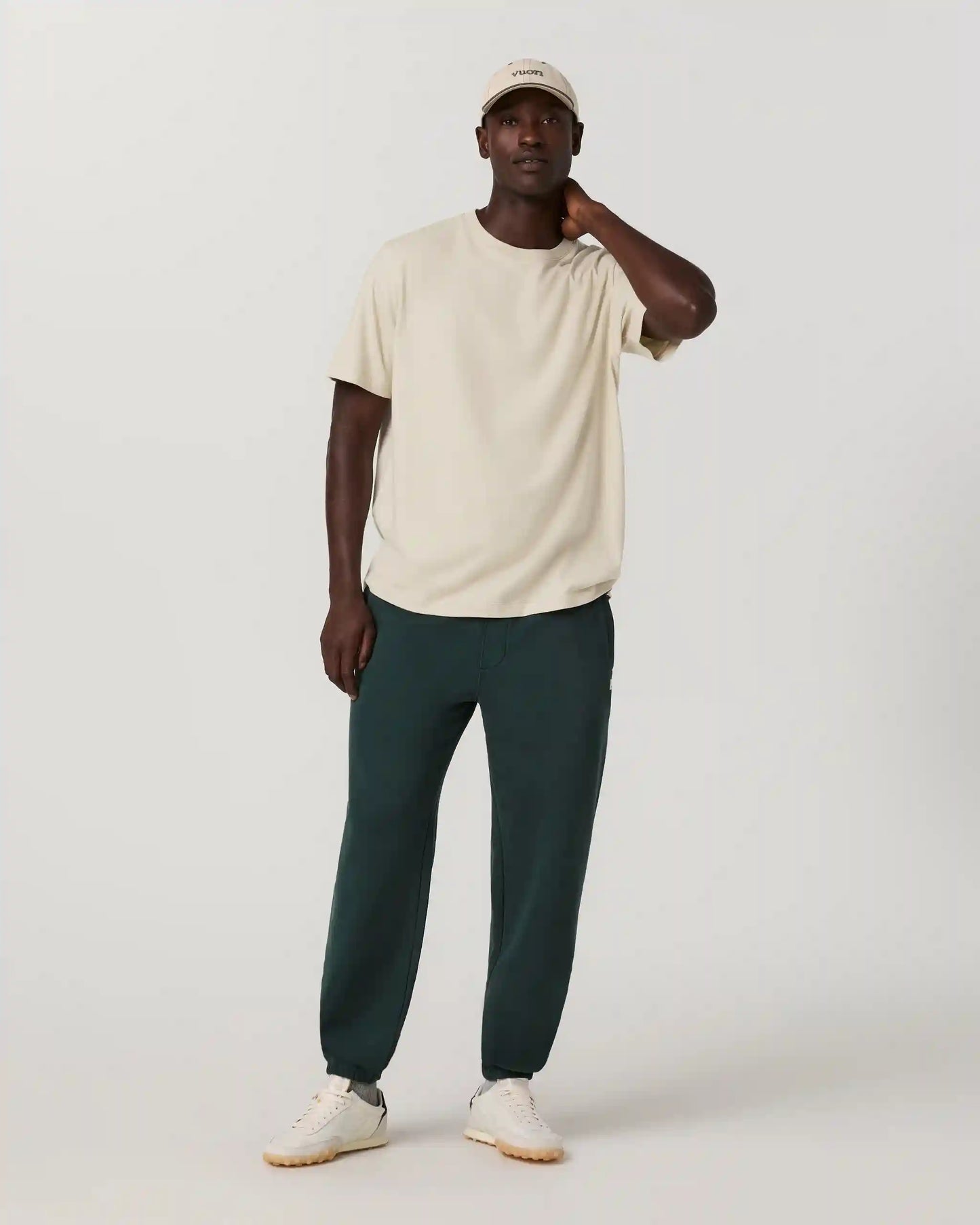 Seaside Sweatpant