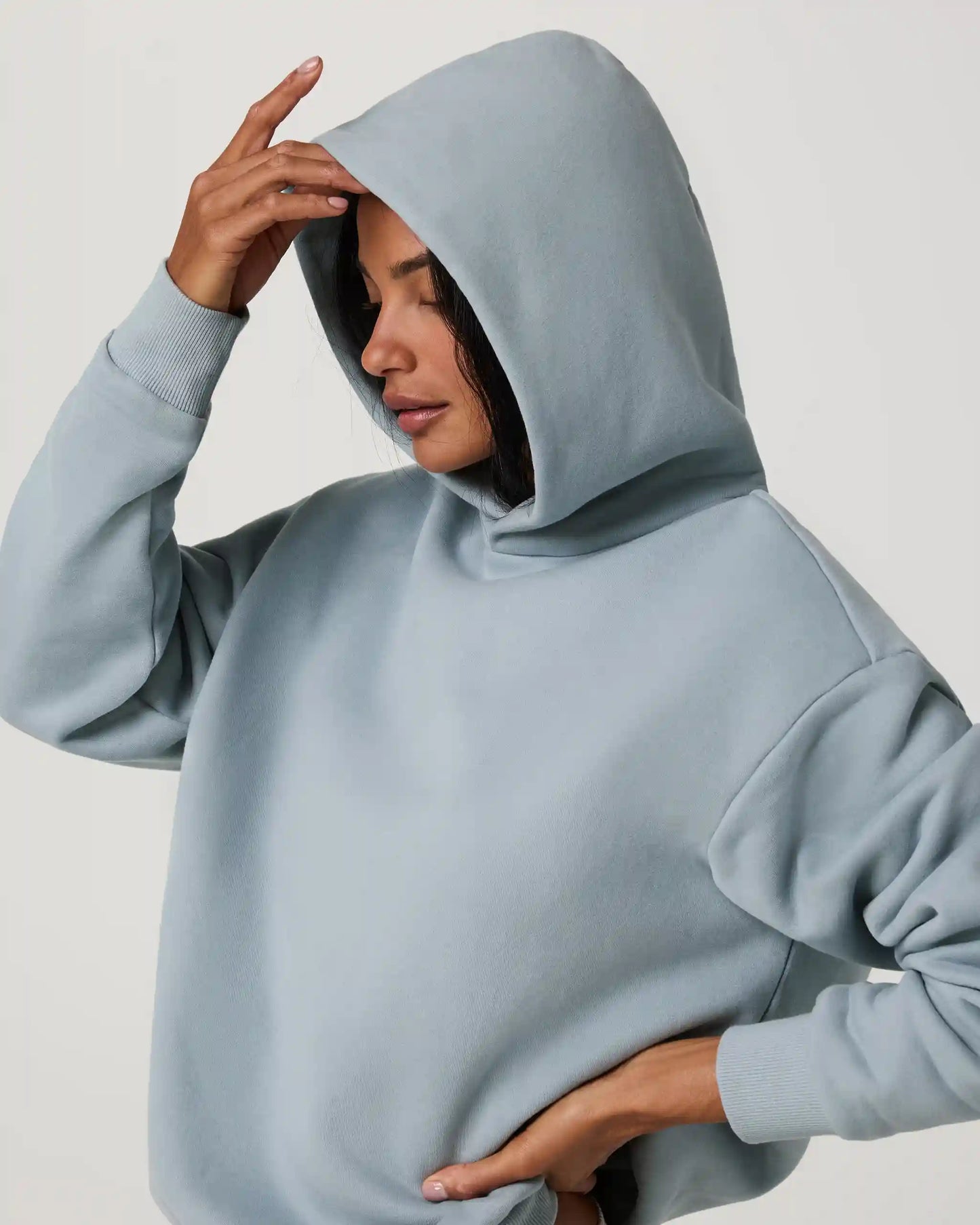 Restore Oversized Hoodie