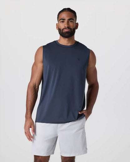 Viewpoint Muscle Tank