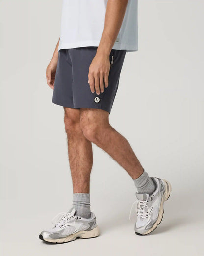 Maverick Volley Short Unlined