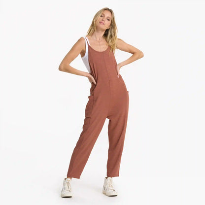 Breezy Jumpsuit