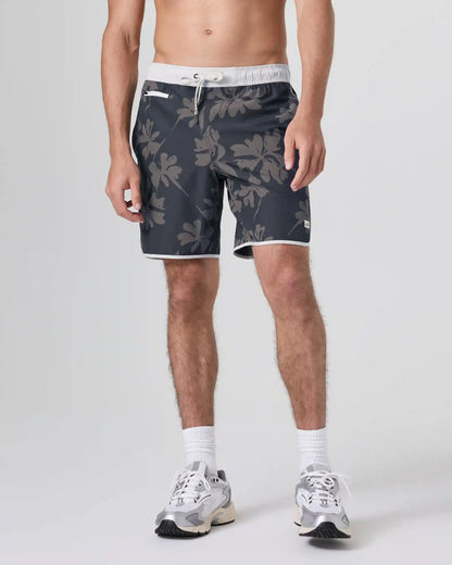 Banks Short Unlined 7"