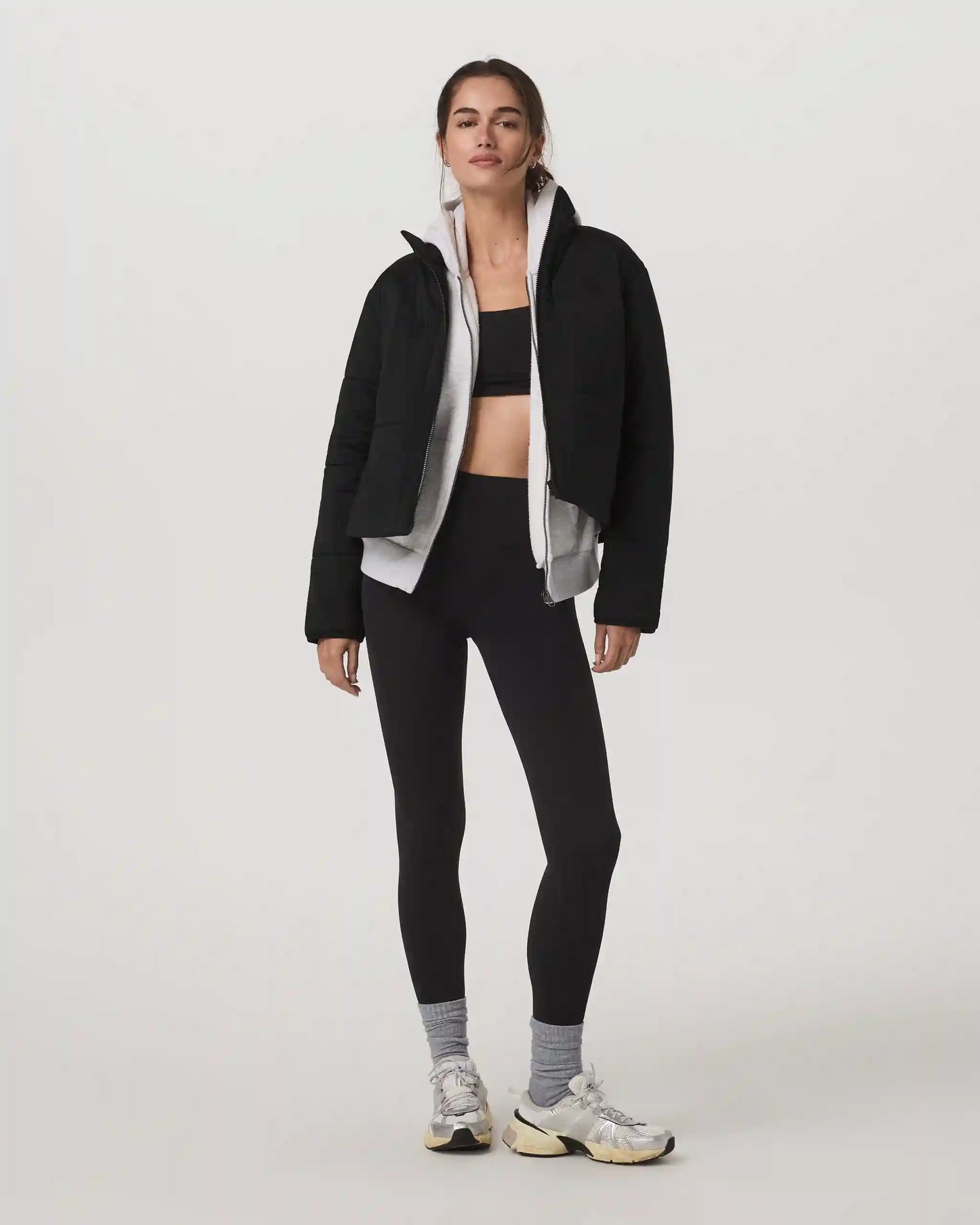 Canyon Insulated Venture Jacket
