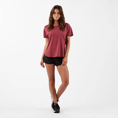 Omni Performance Short