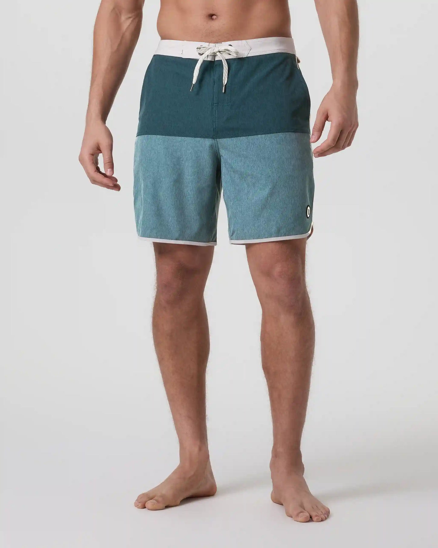 Cruise Boardshort 7"