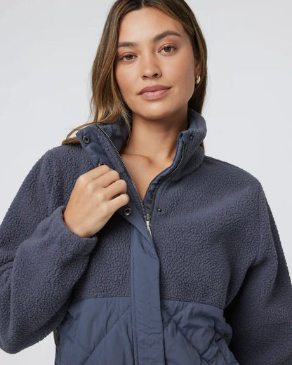 Highlands Sherpa Jacket
