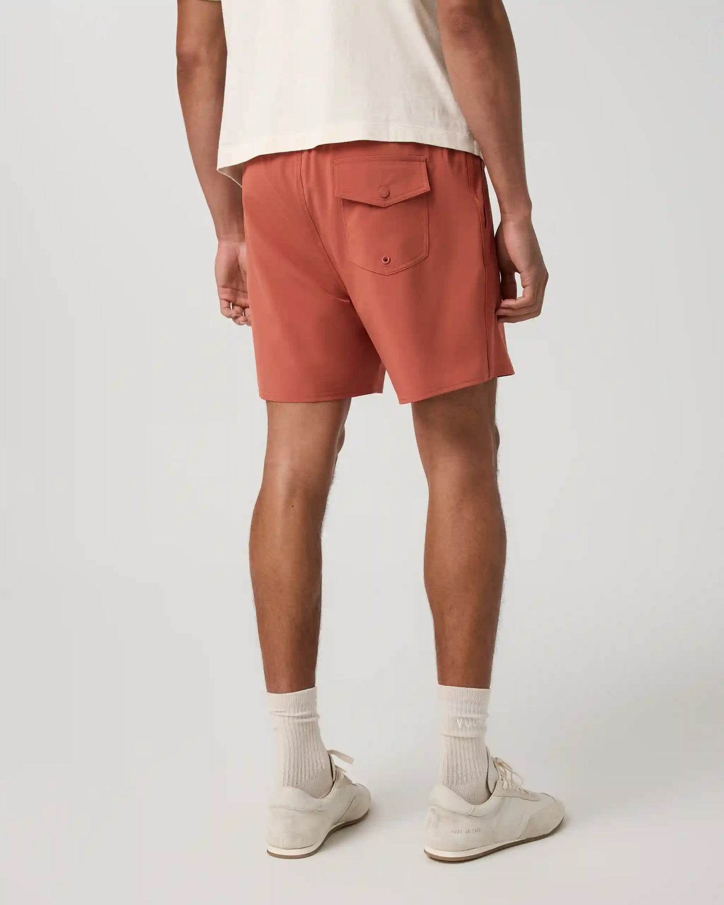 Banks Resort Short