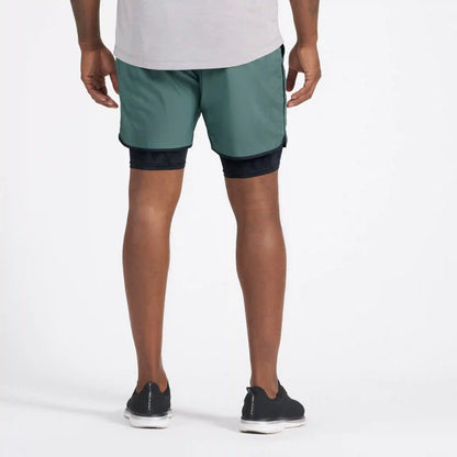 Stockton Short