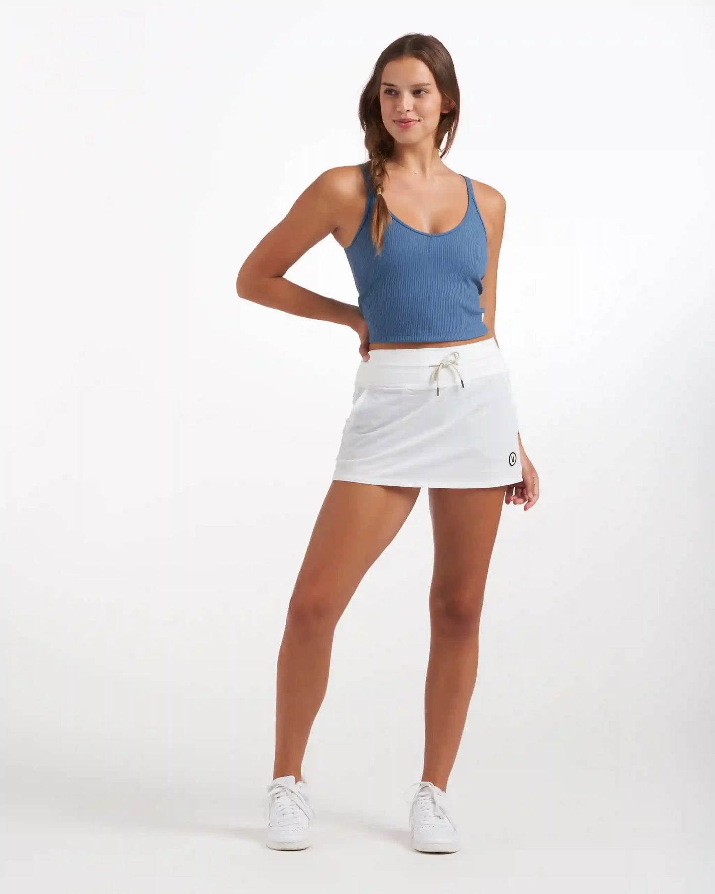Seabreeze Skirt