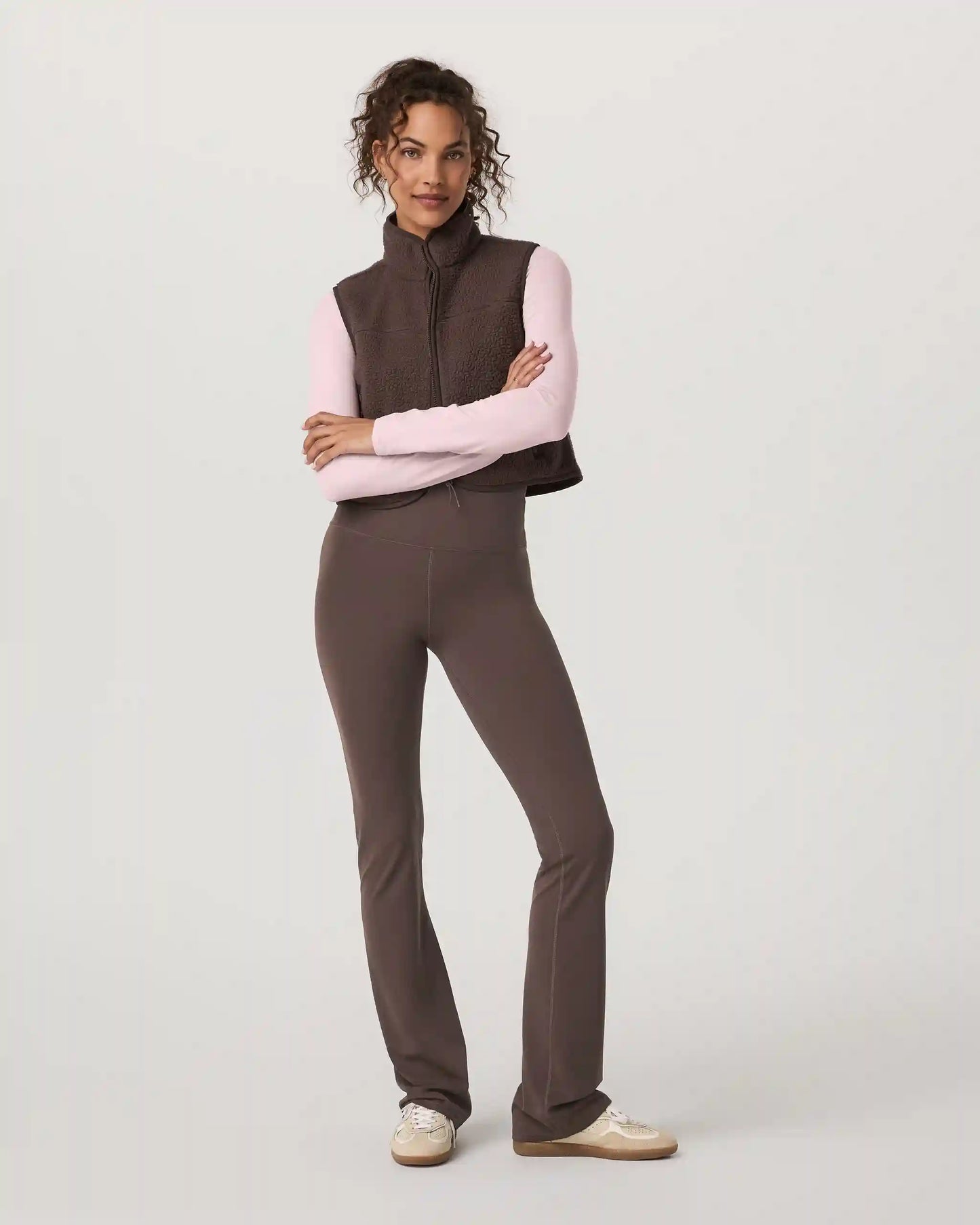 Alpine Vest