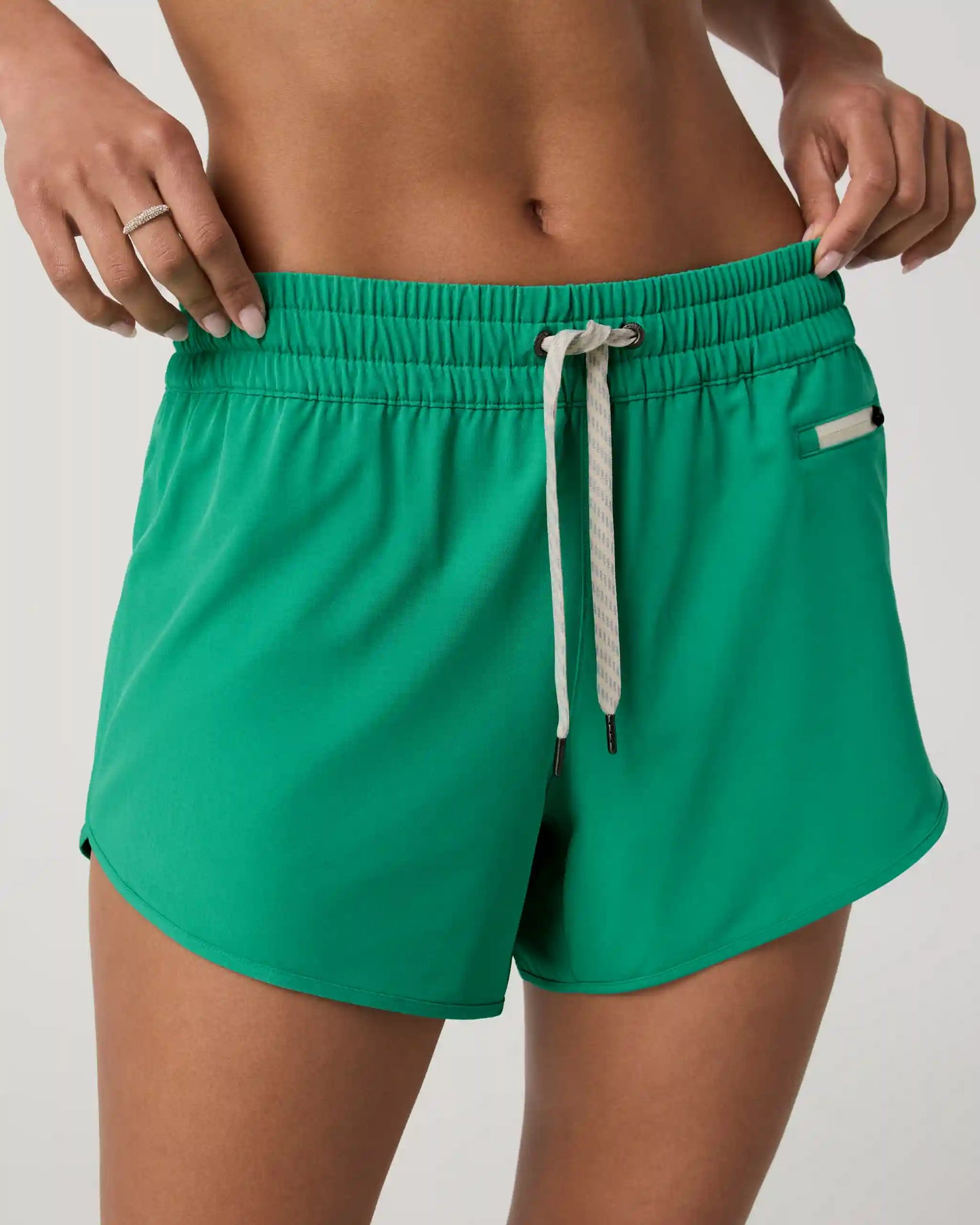Clementine 2.0 Short 4"