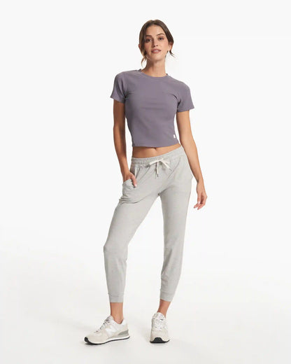 Pose Fitted Tee