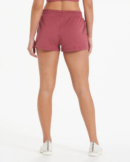 Halo Performance Short