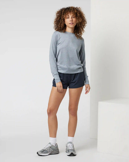 Halo Performance Short