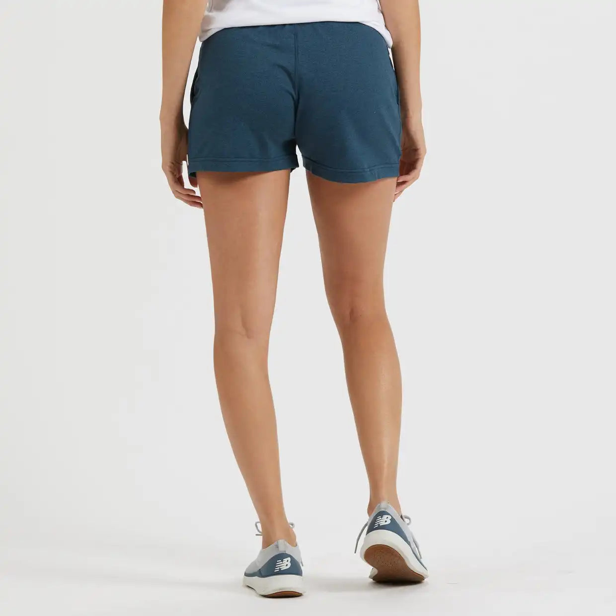 Halo Performance Short