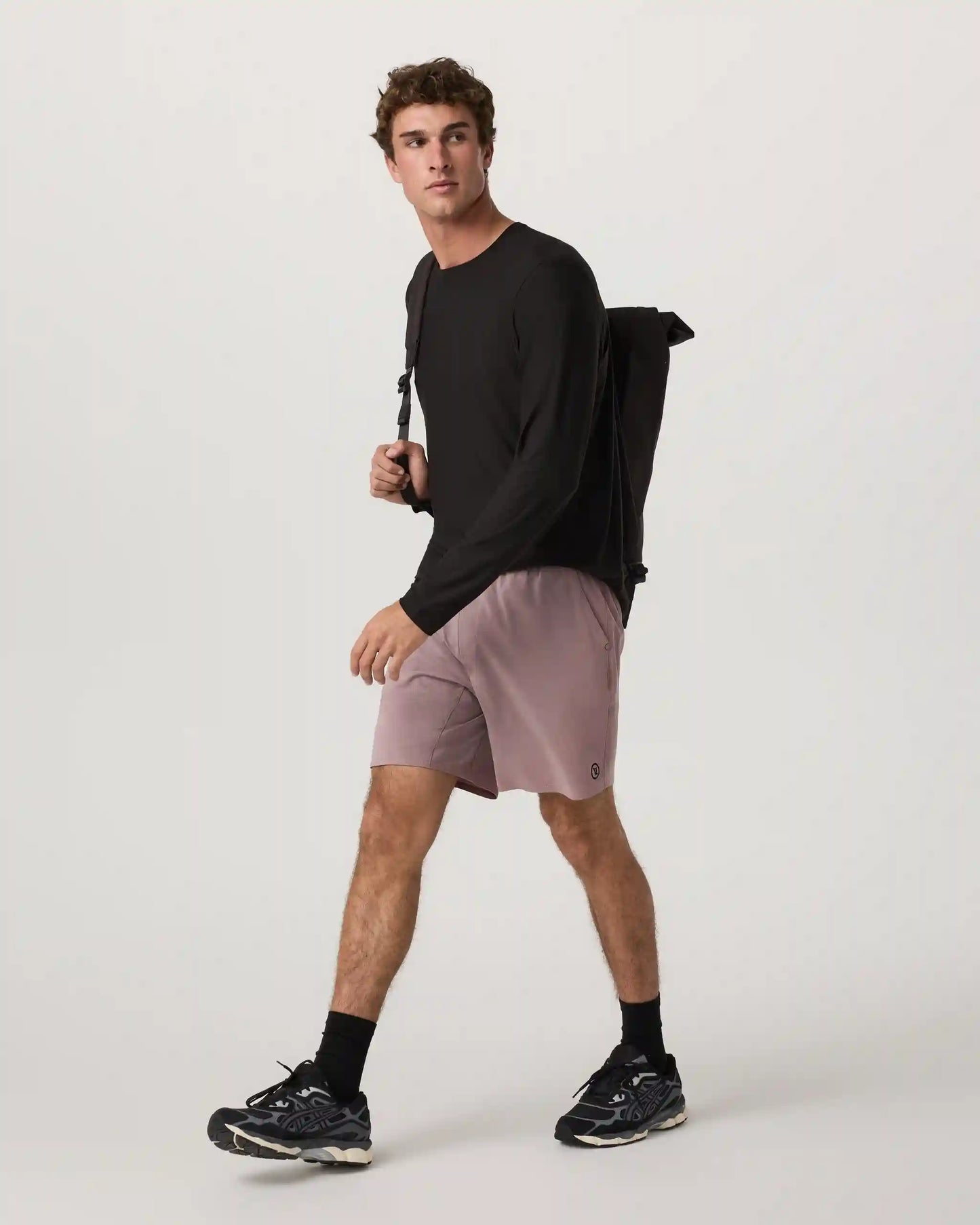 Elevate Kore Short Lined 7"