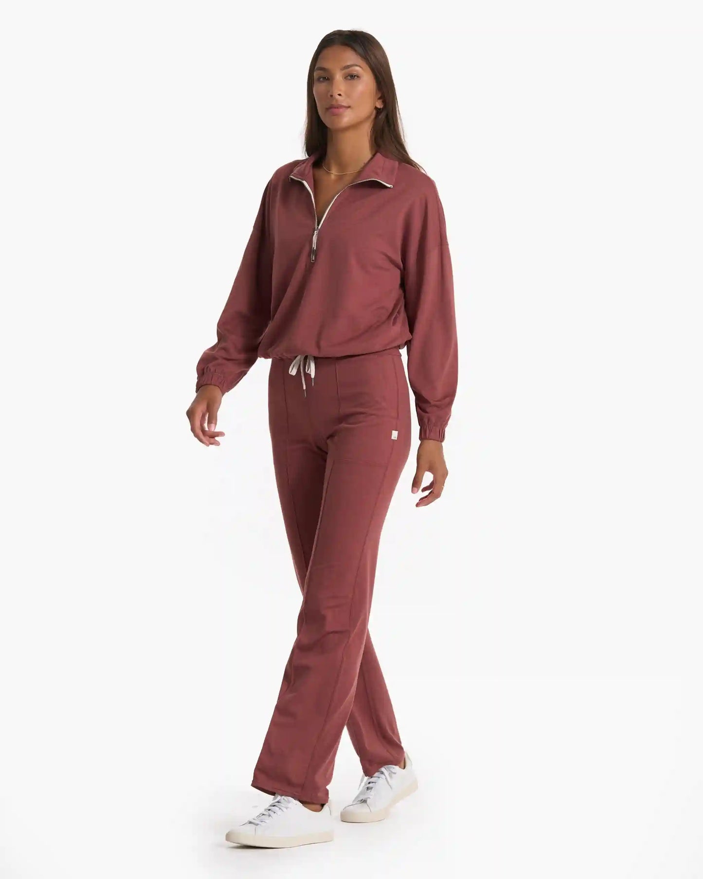 Halo Wide Leg Flare Pant