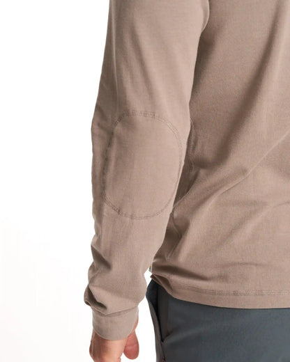 Long-Sleeve Ever Henley
