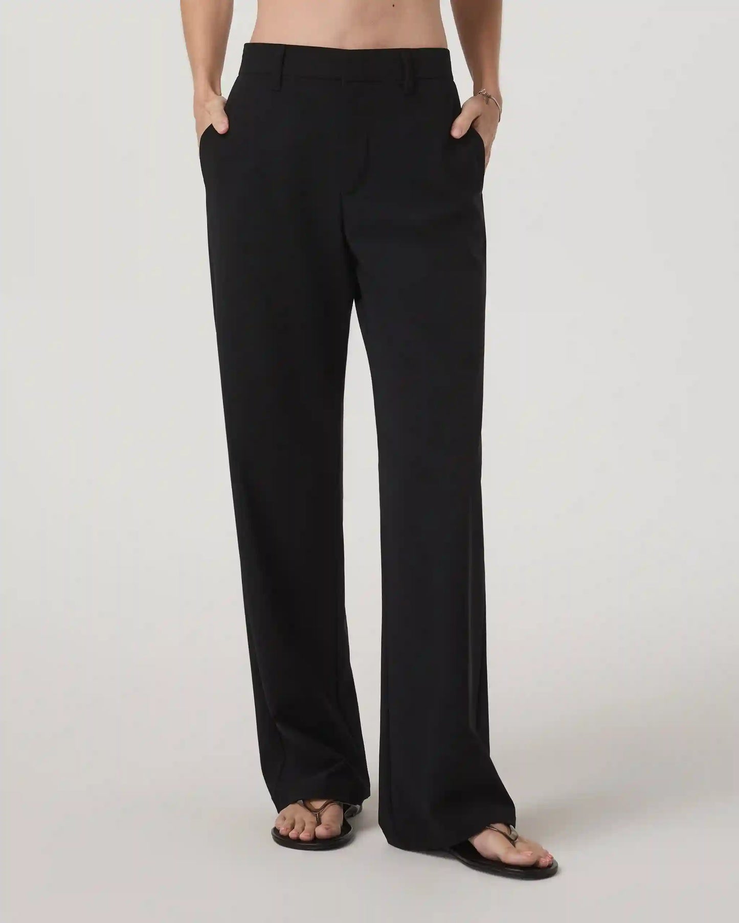Miles Trouser