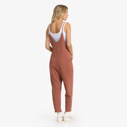 Breezy Jumpsuit
